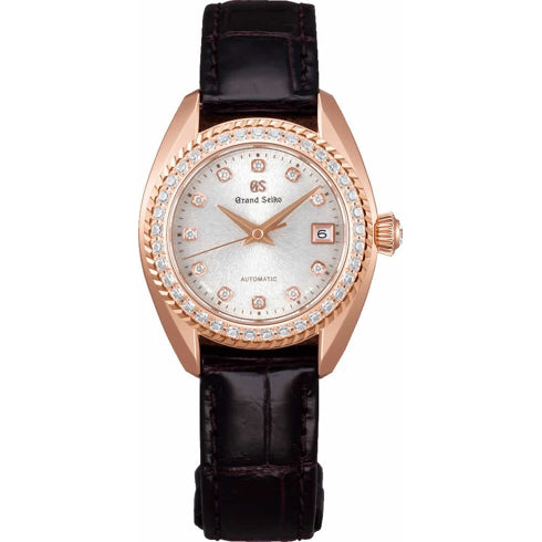 Grand Seiko STGK002 Rose Gold Dial