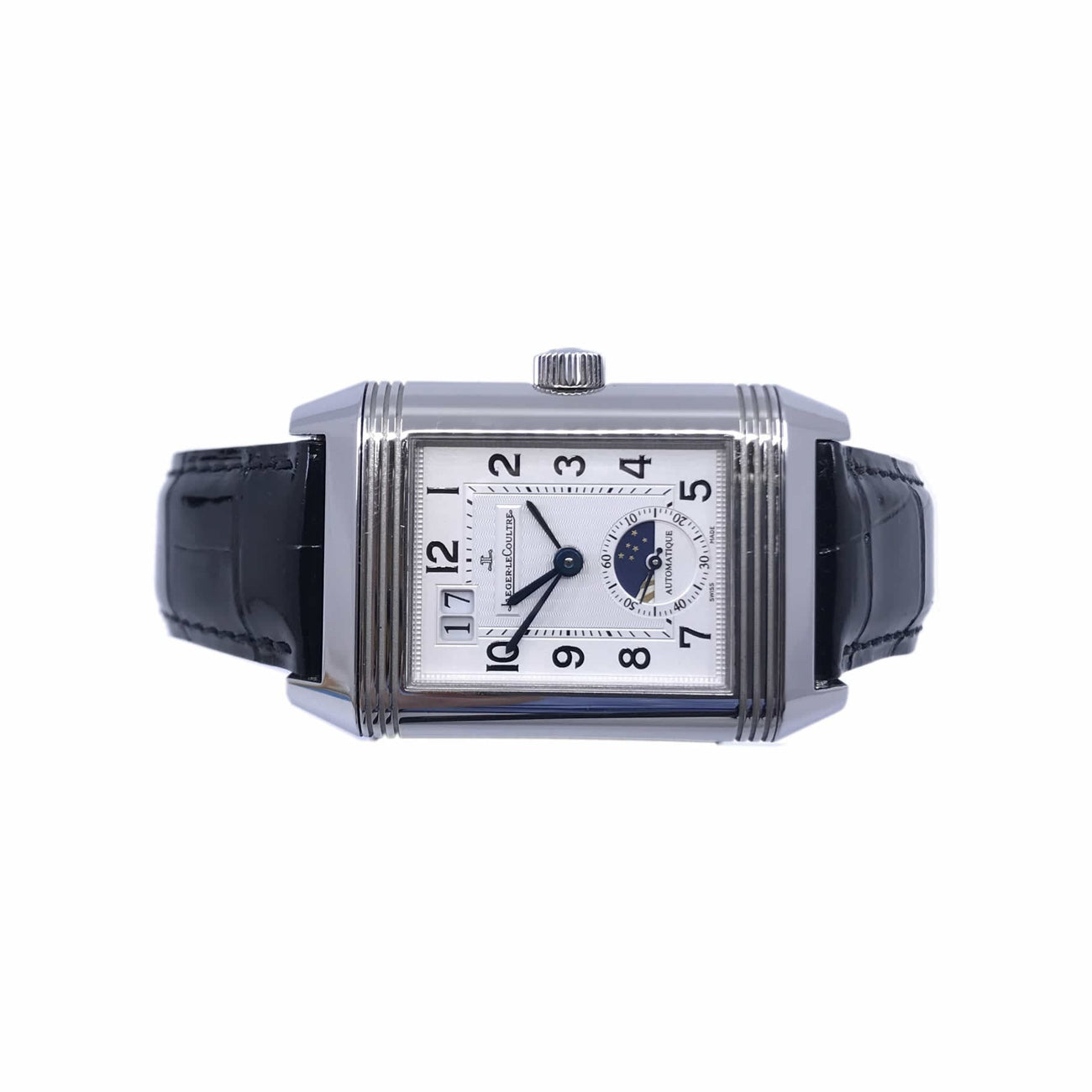 Jaeger LeCoultre Reverso Grande Date Q3038420