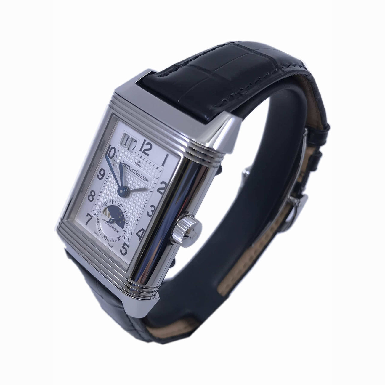 Jaeger LeCoultre Reverso Grande Date Q3038420