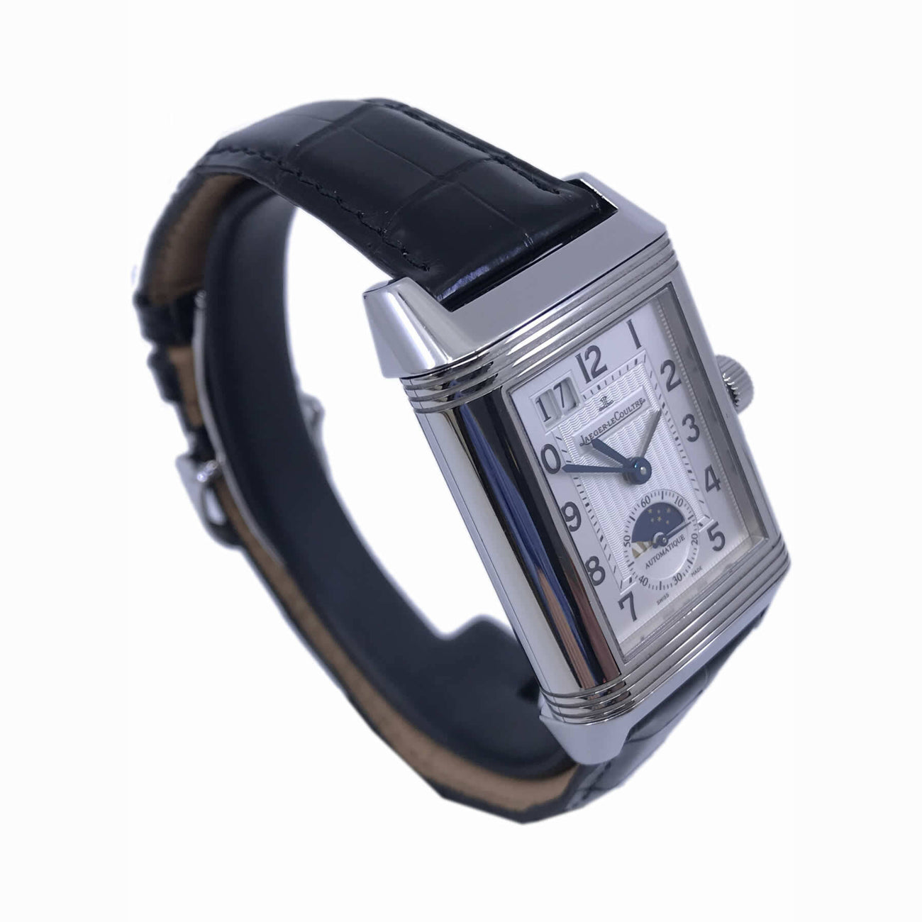 Jaeger LeCoultre Reverso Grande Date Q3038420