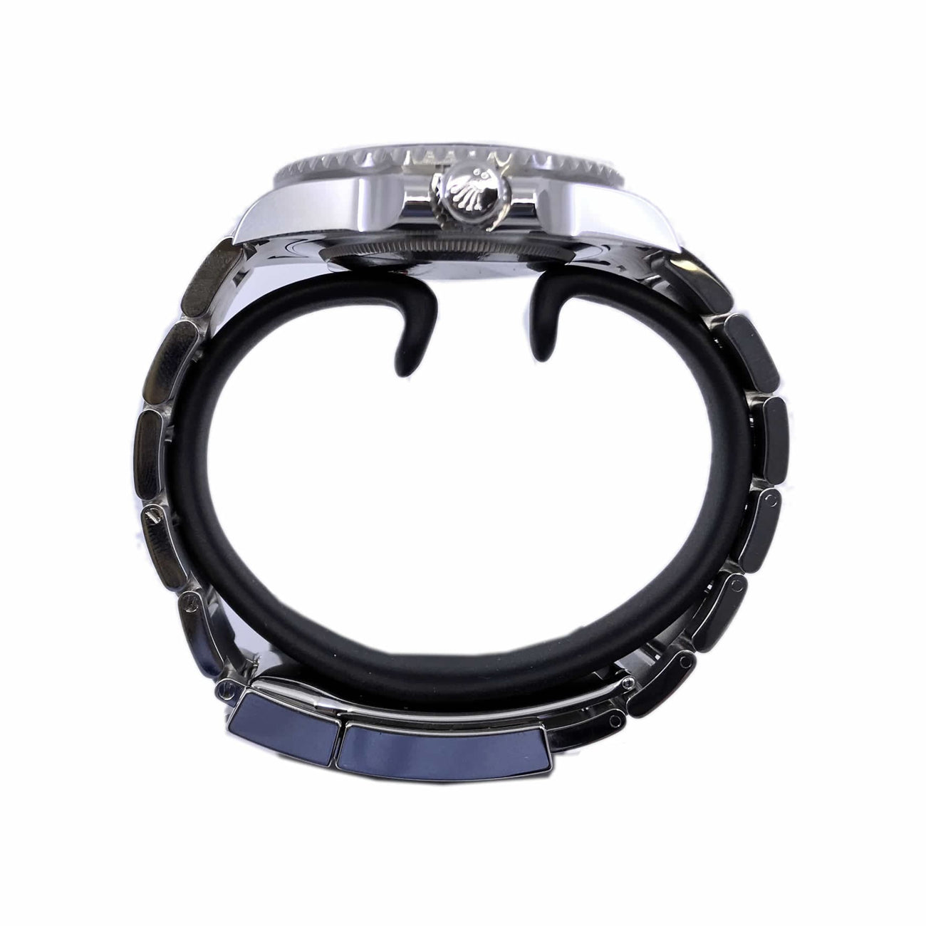 Rolex GMT Master-II "Batman" 116710BLNR