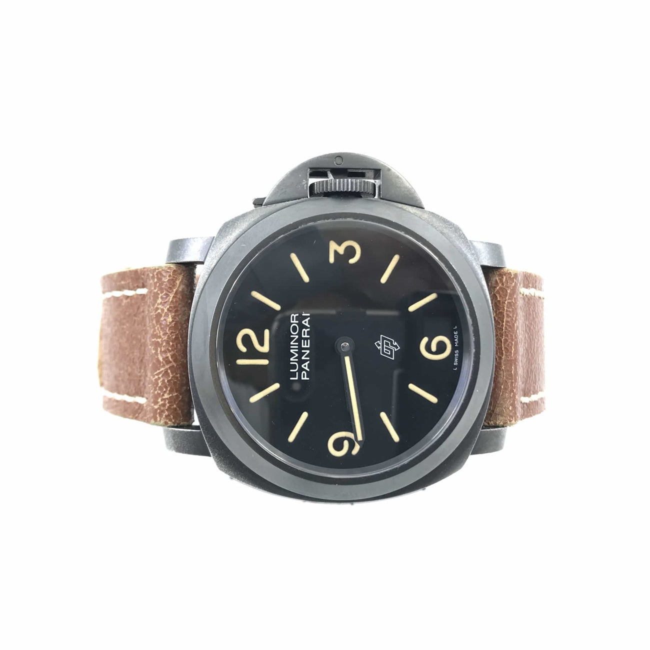 Panerai Luminor Base Paneristi PAM00360