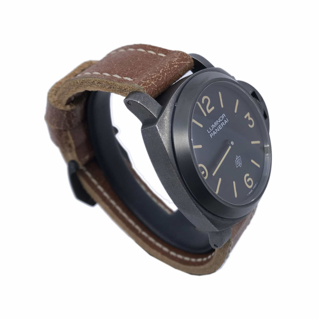 Panerai Luminor Base Paneristi PAM00360