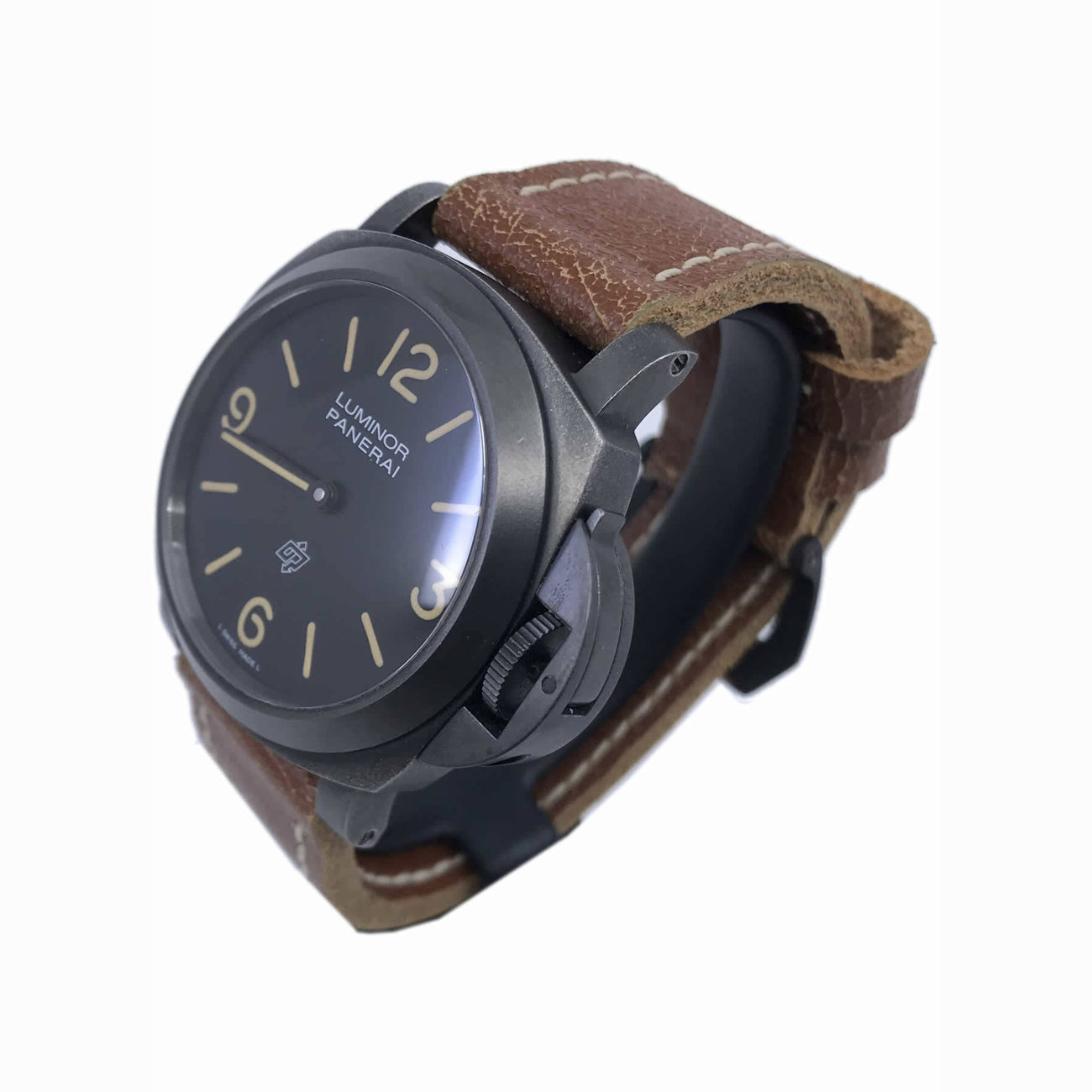 Panerai Luminor Base Paneristi PAM00360