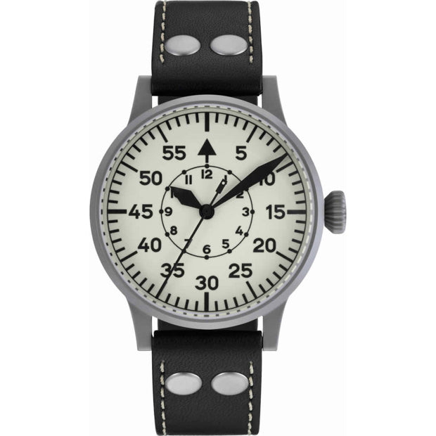Laco Pilot Watch Wien