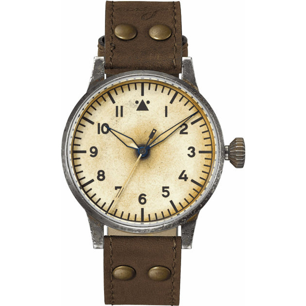 Laco Pilot Watch Original Florenz Erbstüeck