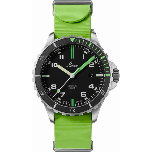 Laco Squad Amazonas RB