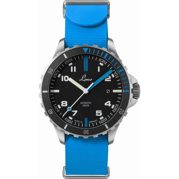 Laco Sport Watches Atlantik RB