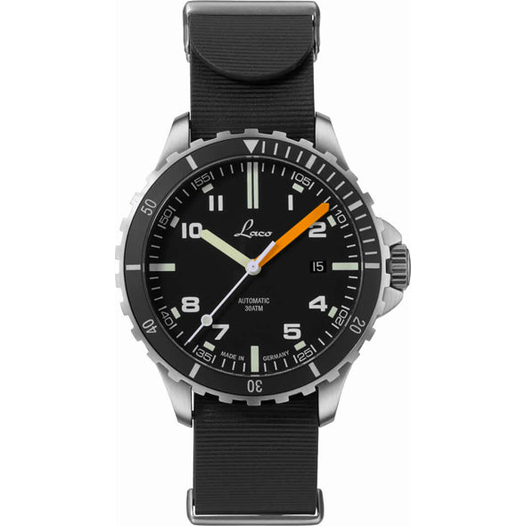 Laco Sport Watches Himalaya RB