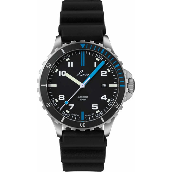 Laco Sport Watches Atlantik