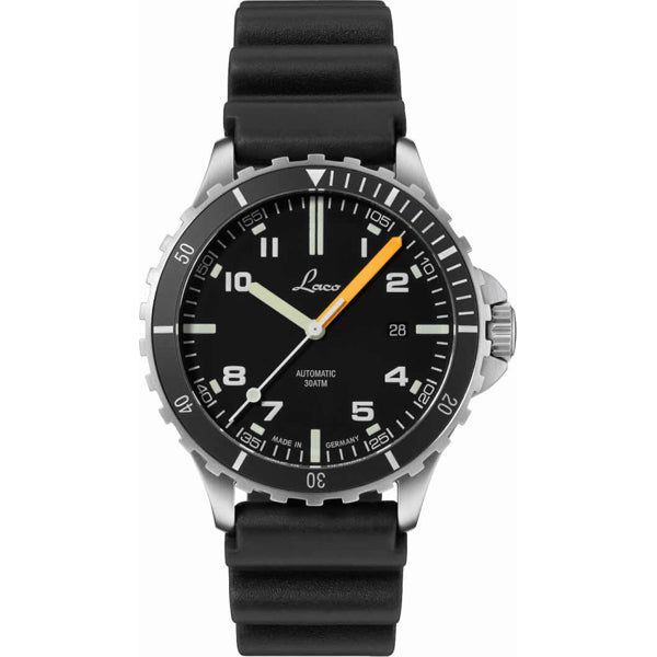 Laco Sport Watches Himalaya
