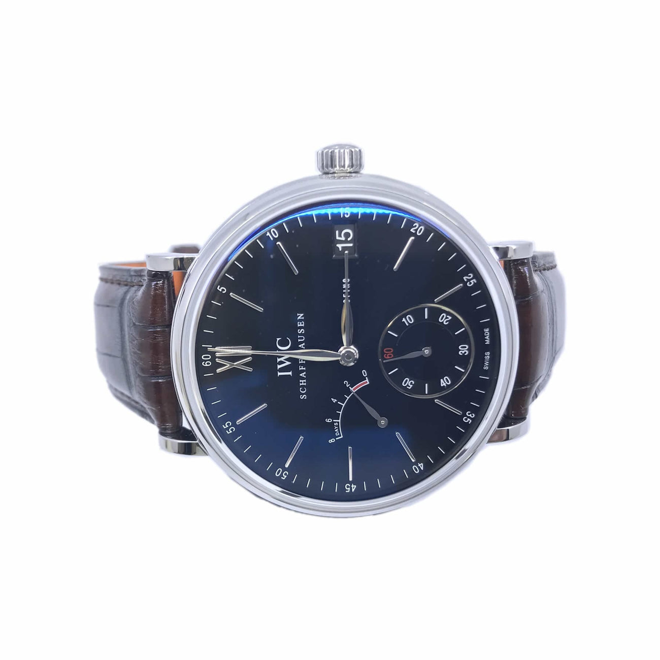 IWC Portofino 8 Day IW5101-02