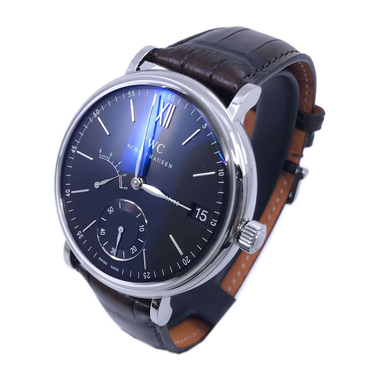 IWC Portofino 8 Day IW5101-02