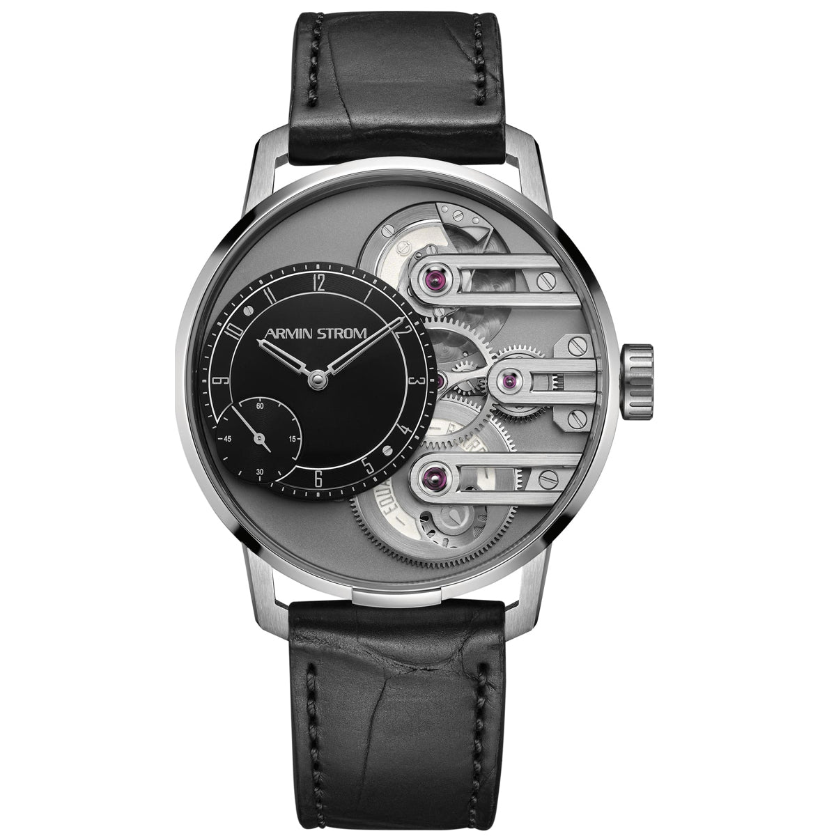 Armin Strom Gravity Equal Force