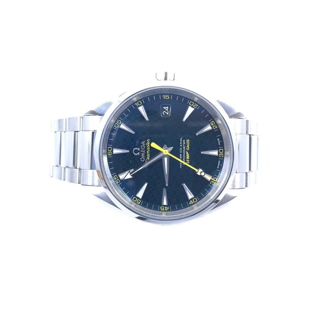 Omega Aqua Terra James Bond Limited Edition 231.10.42.21.03.004