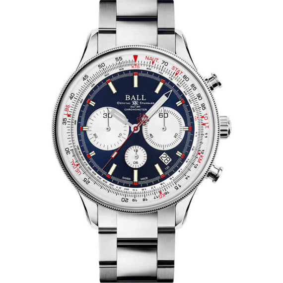 Ball Engineer Master II Normandy CM3188D-SCJ-BE