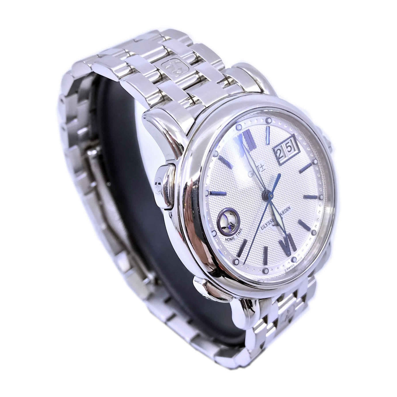 Ulysse Nardin San Marco GMT 223-88