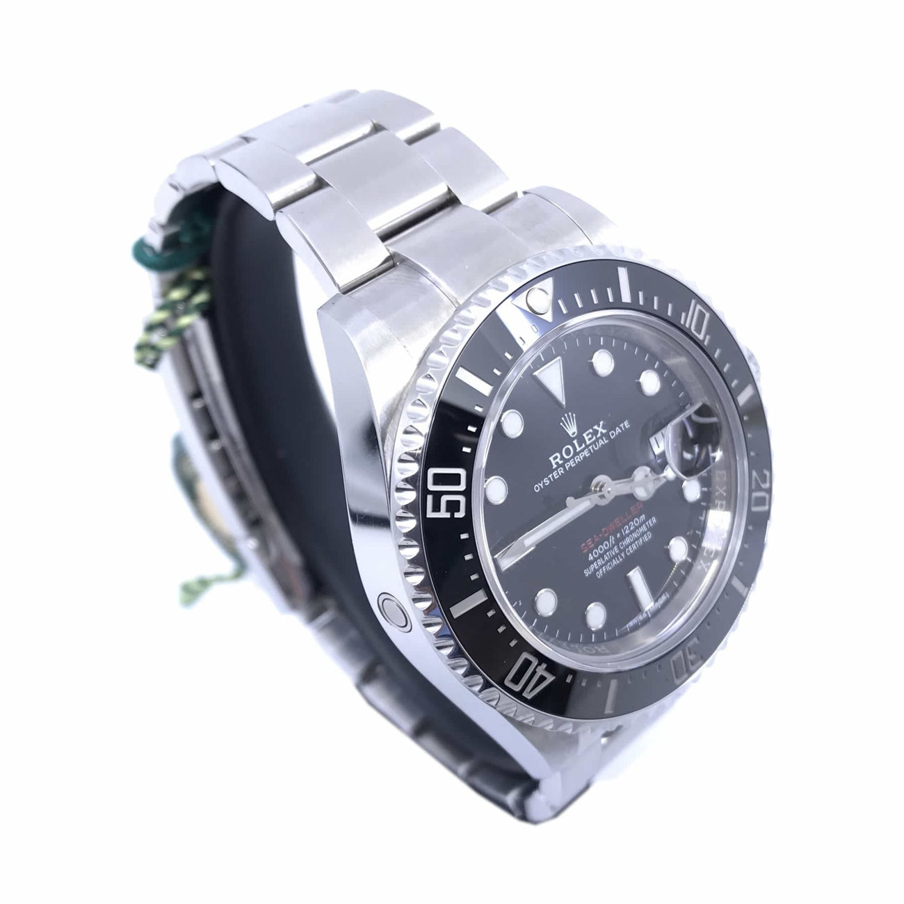 Rolex Red Sea-Dweller 50th Anniversary 126600