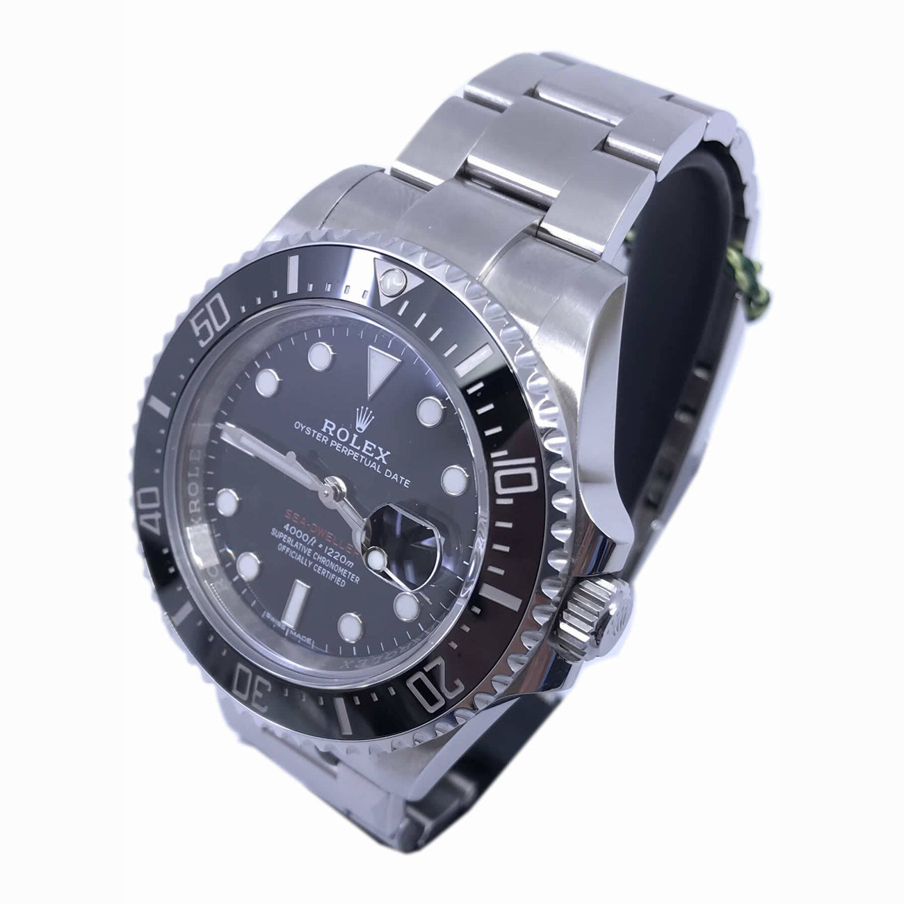 Rolex Red Sea-Dweller 50th Anniversary 126600