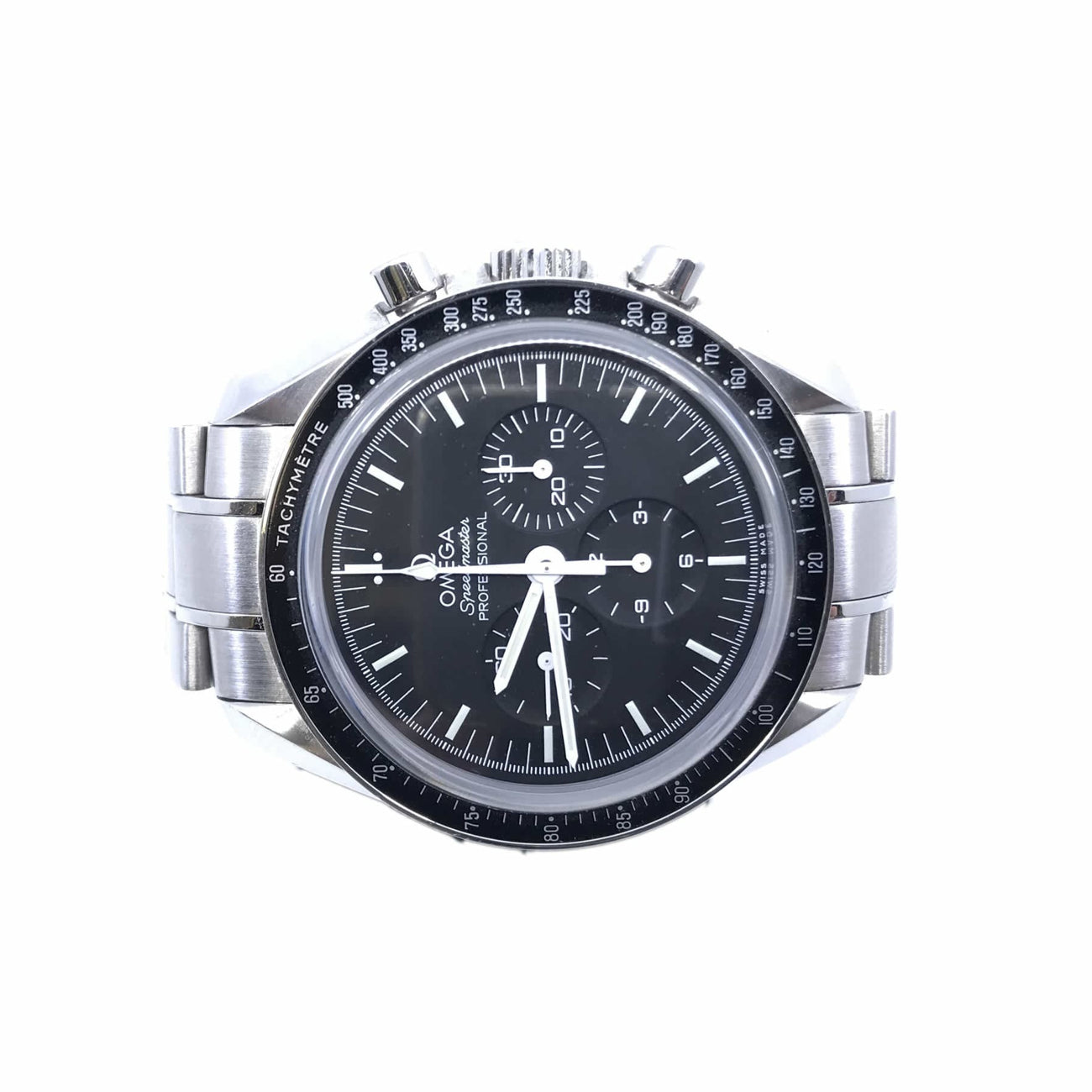 Omega Speedmaster Moonwatch Professional 42mm 311.30.42.30.01.006