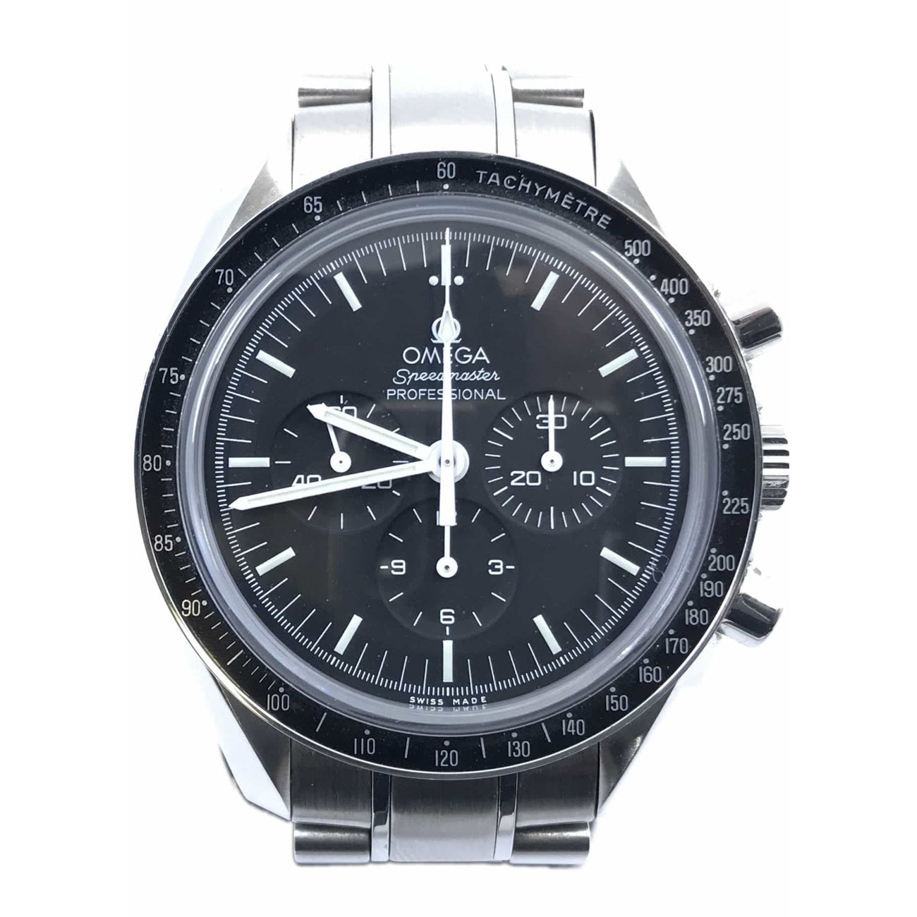 Omega Speedmaster Moonwatch Professional 42mm 311.30.42.30.01.006