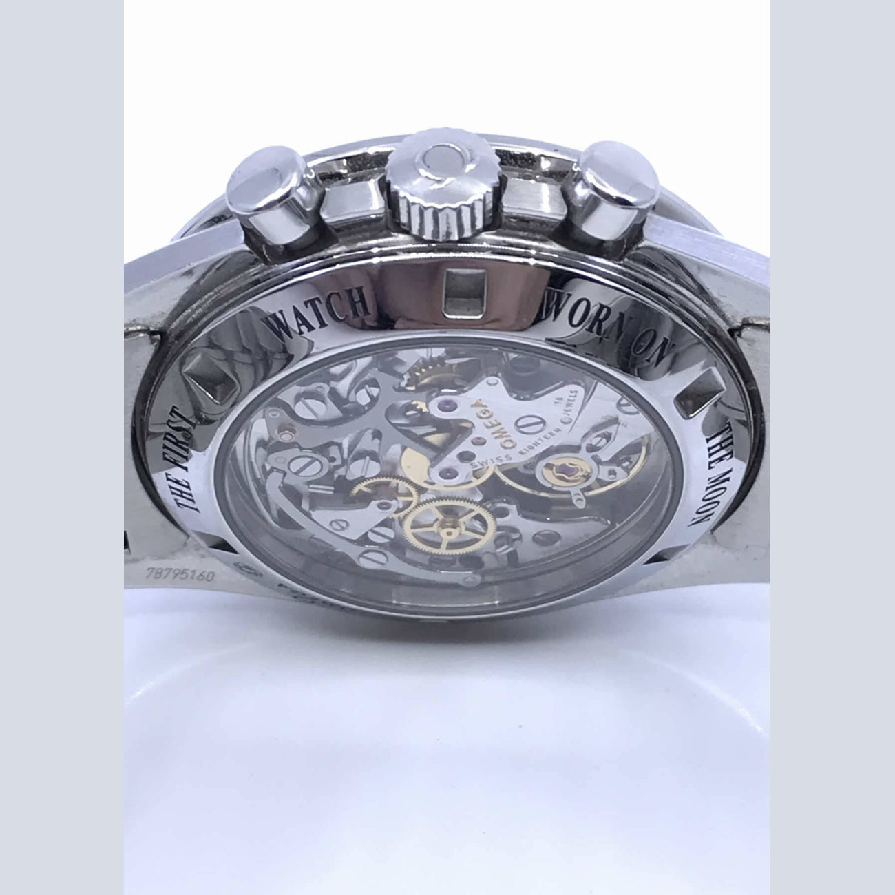 Omega Speedmaster Moonwatch Professional 42mm 311.30.42.30.01.006