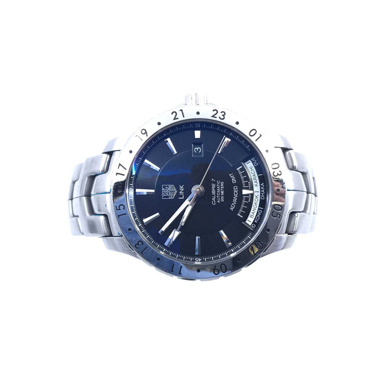 Tag Heuer Link WJ2010.BA0591
