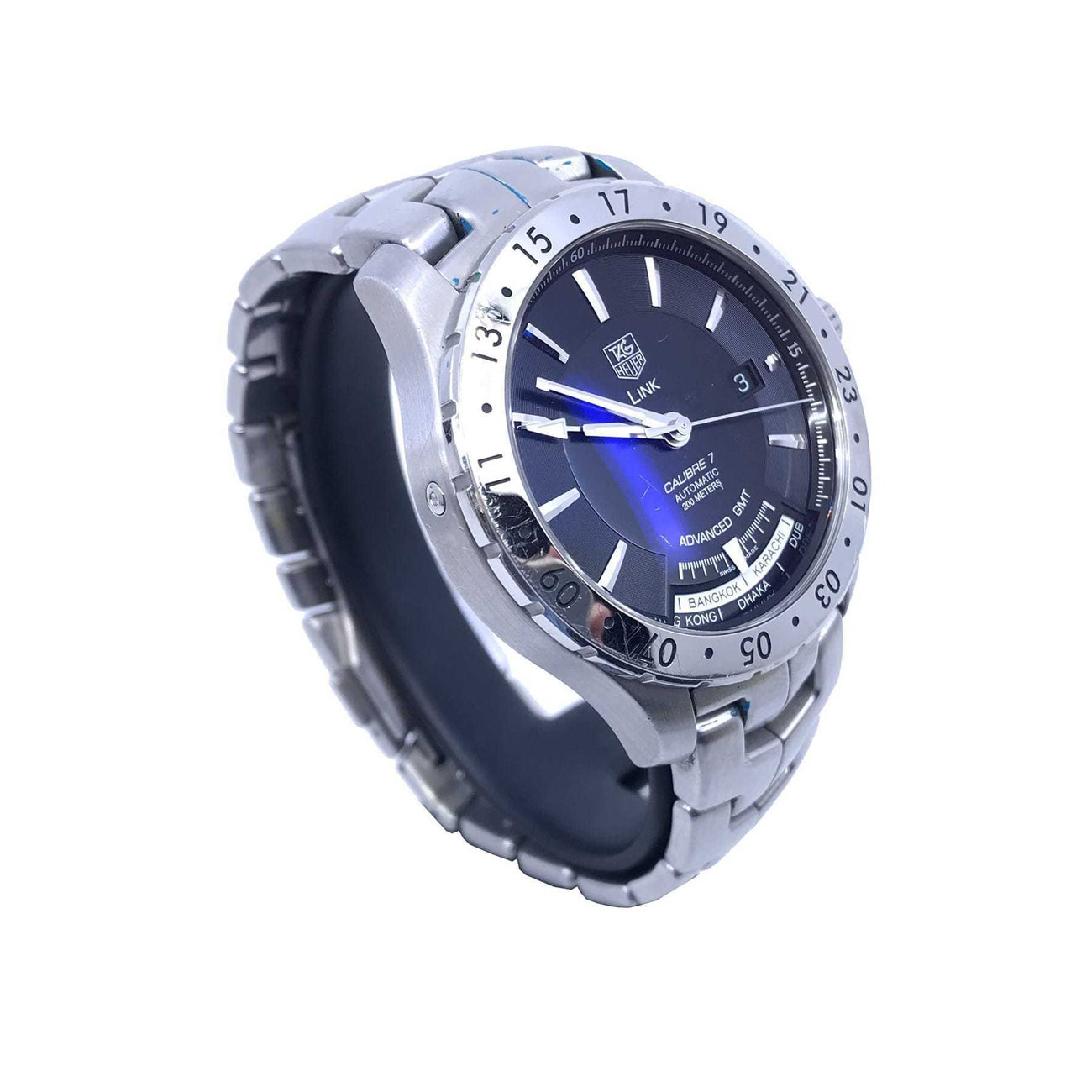Tag Heuer Link WJ2010.BA0591