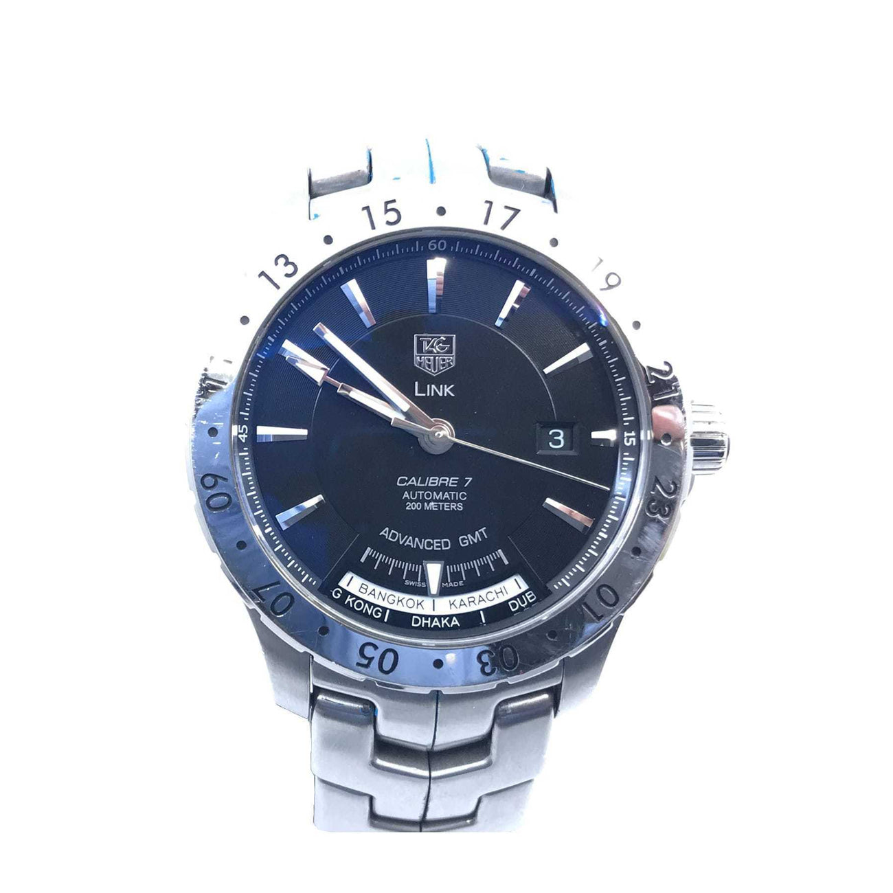 Tag Heuer Link WJ2010.BA0591
