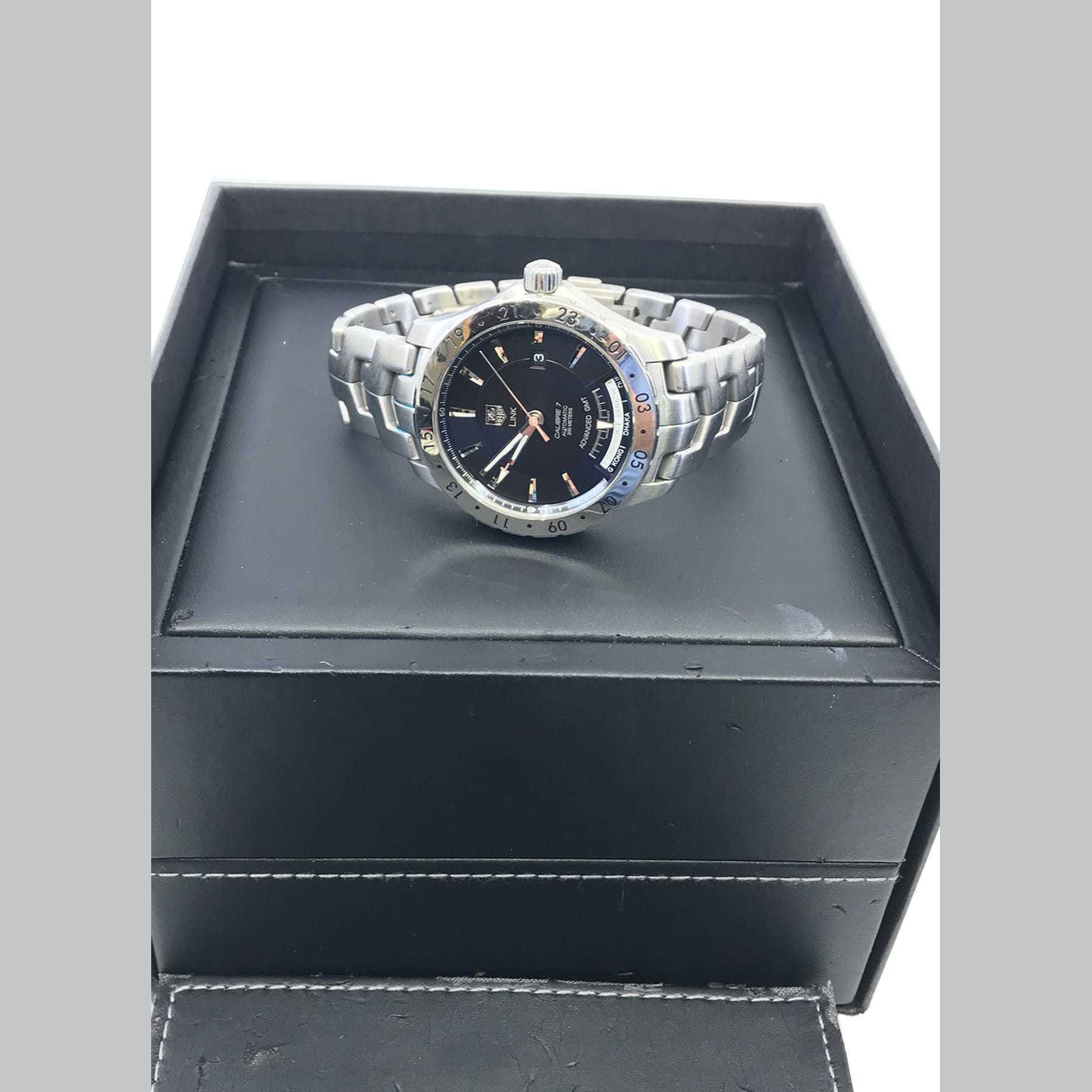 Tag Heuer Link WJ2010.BA0591