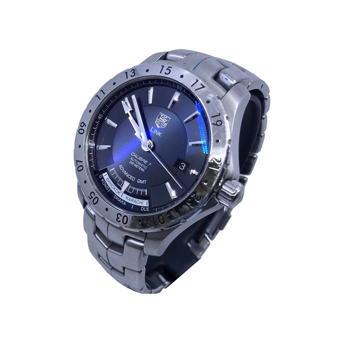 Tag Heuer Link WJ2010.BA0591