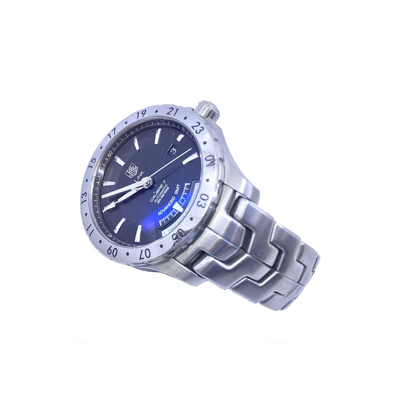 Tag Heuer Link WJ2010.BA0591