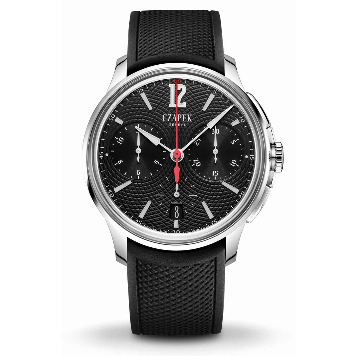 Czapek Faubourg de Cracovie Black Knight
