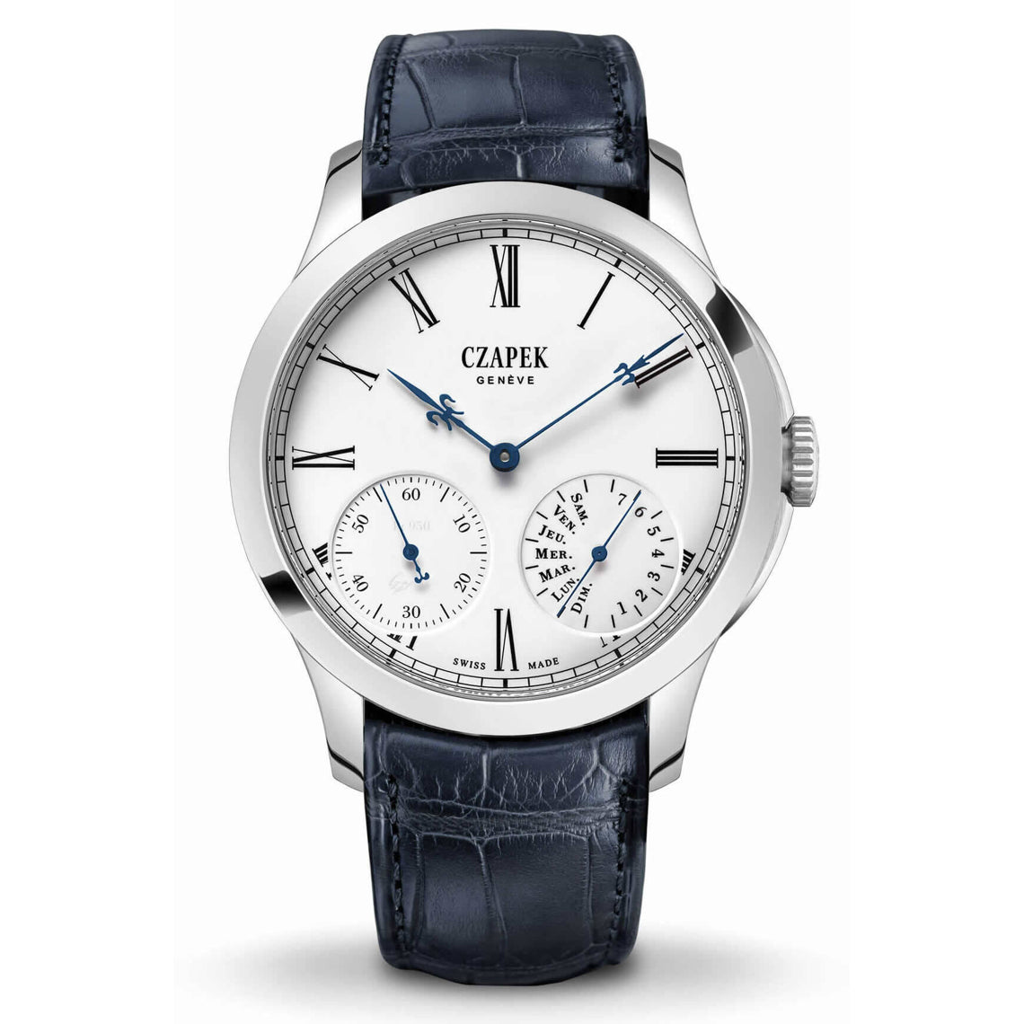 Czapek Quai Des Bergues No. 25 Ter