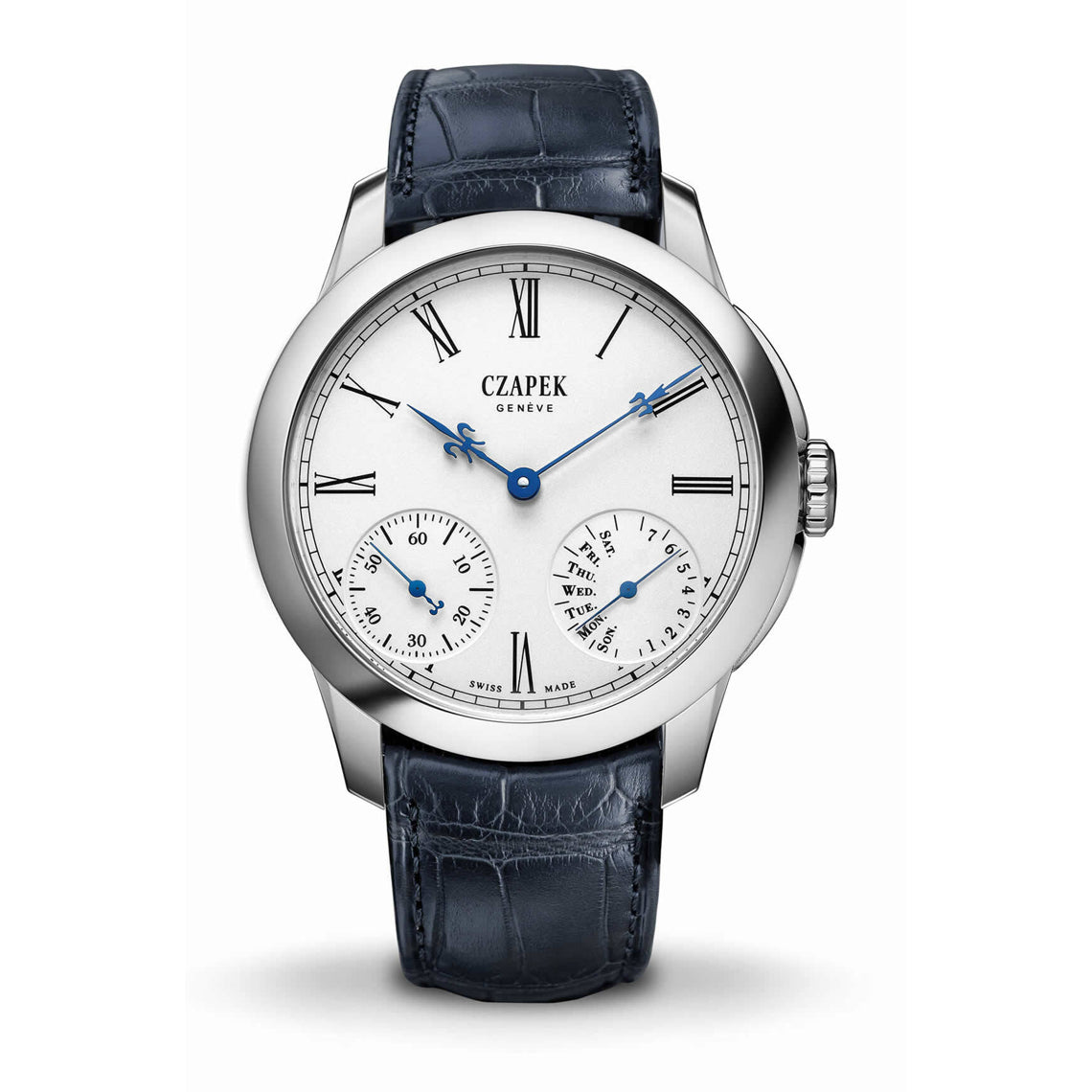 Czapek Quai Des Bergues No. 19S