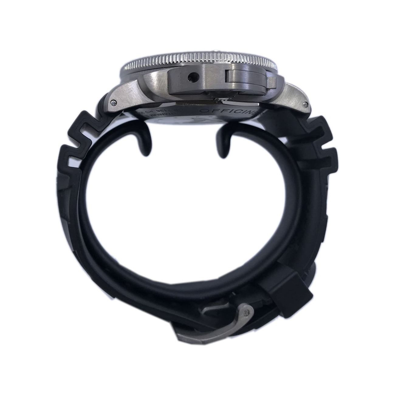 Panerai Luminor Submersible 1950 Pole 2 Pole Limited Edition PAM00719