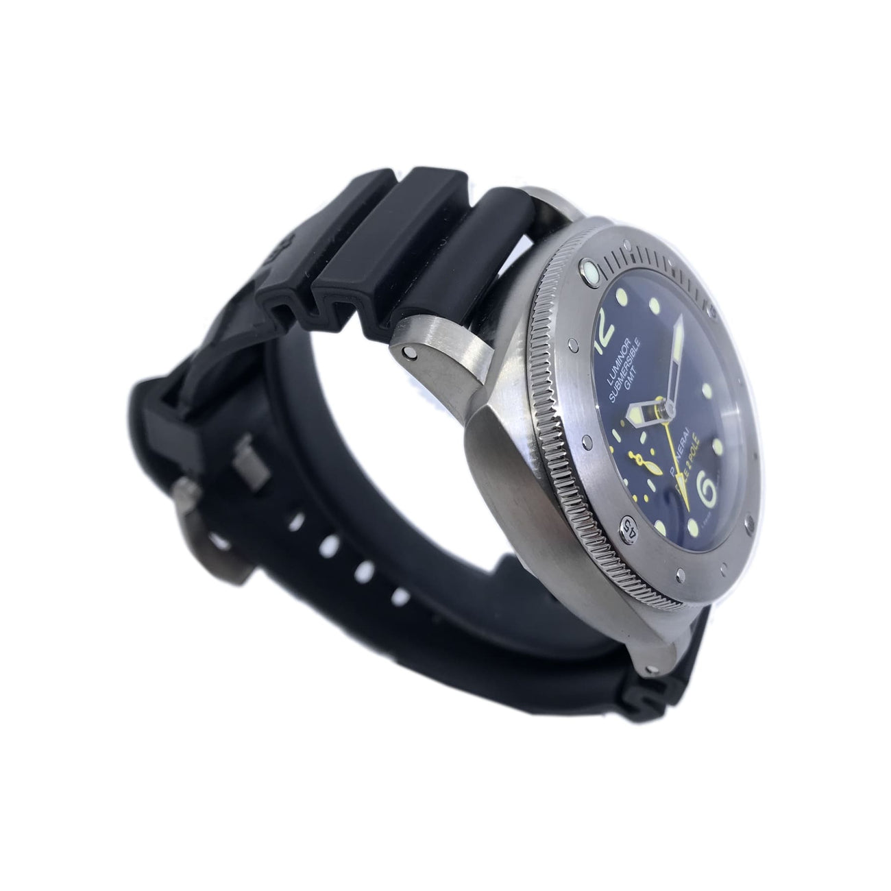 Panerai Luminor Submersible 1950 Pole 2 Pole Limited Edition PAM00719
