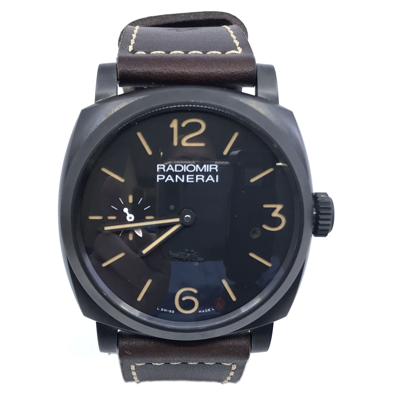 Panerai Radiomir 1940 3 Days Paneristi Forever Limited Edition PAM00532