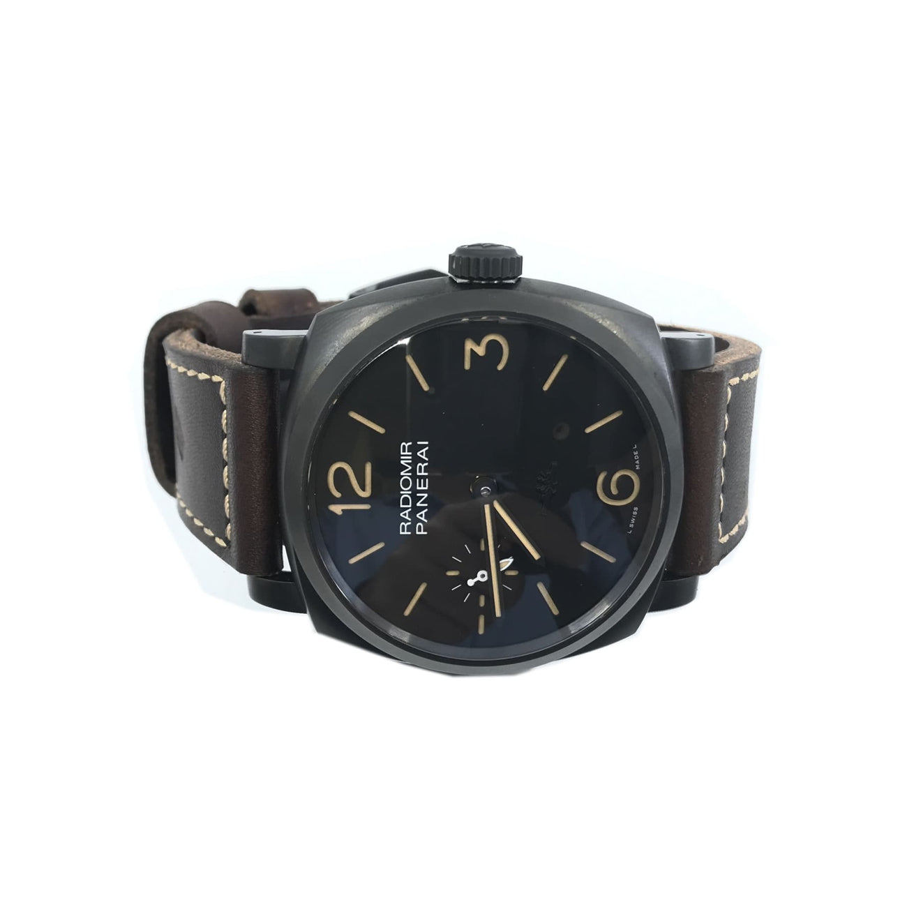 Panerai Radiomir 1940 3 Days Paneristi Forever Limited Edition PAM00532
