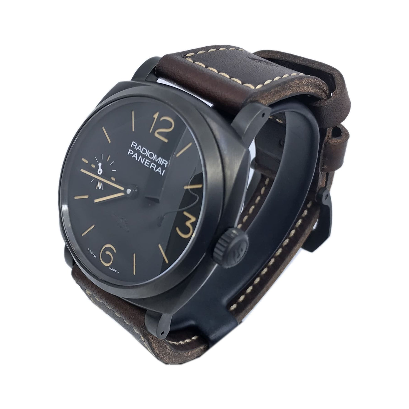 Panerai Radiomir 1940 3 Days Paneristi Forever Limited Edition PAM00532