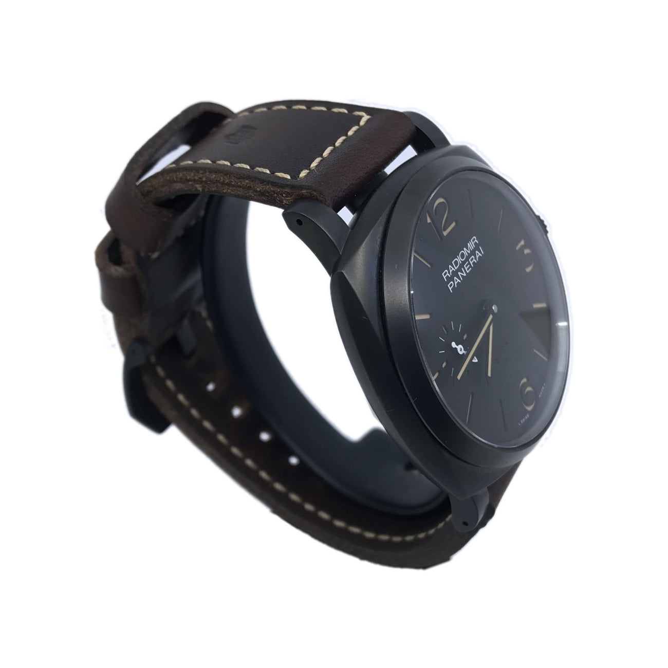 Panerai Radiomir 1940 3 Days Paneristi Forever Limited Edition PAM00532