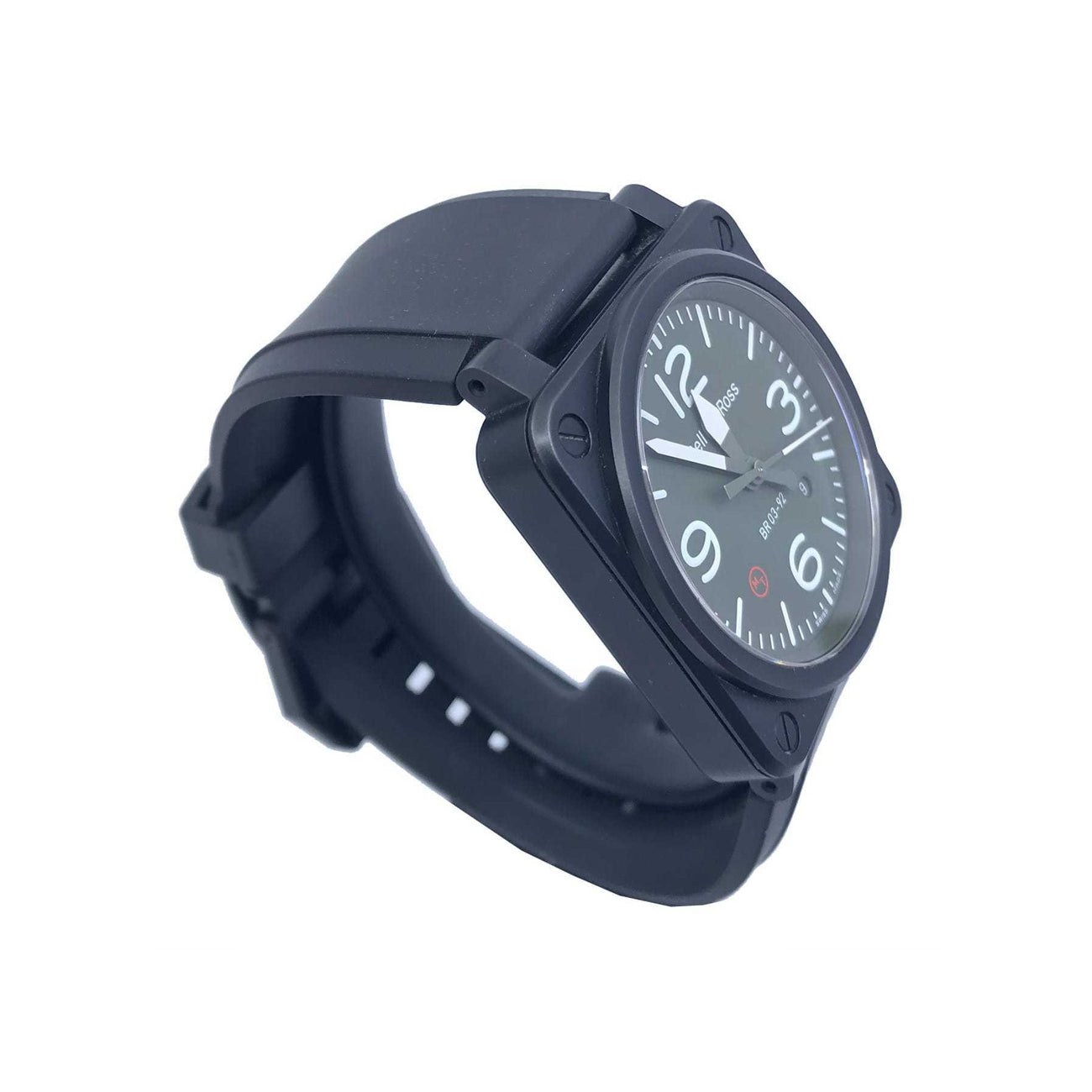 Bell & Ross BR 03-92 Military Type BR-03-92-MIL-CE