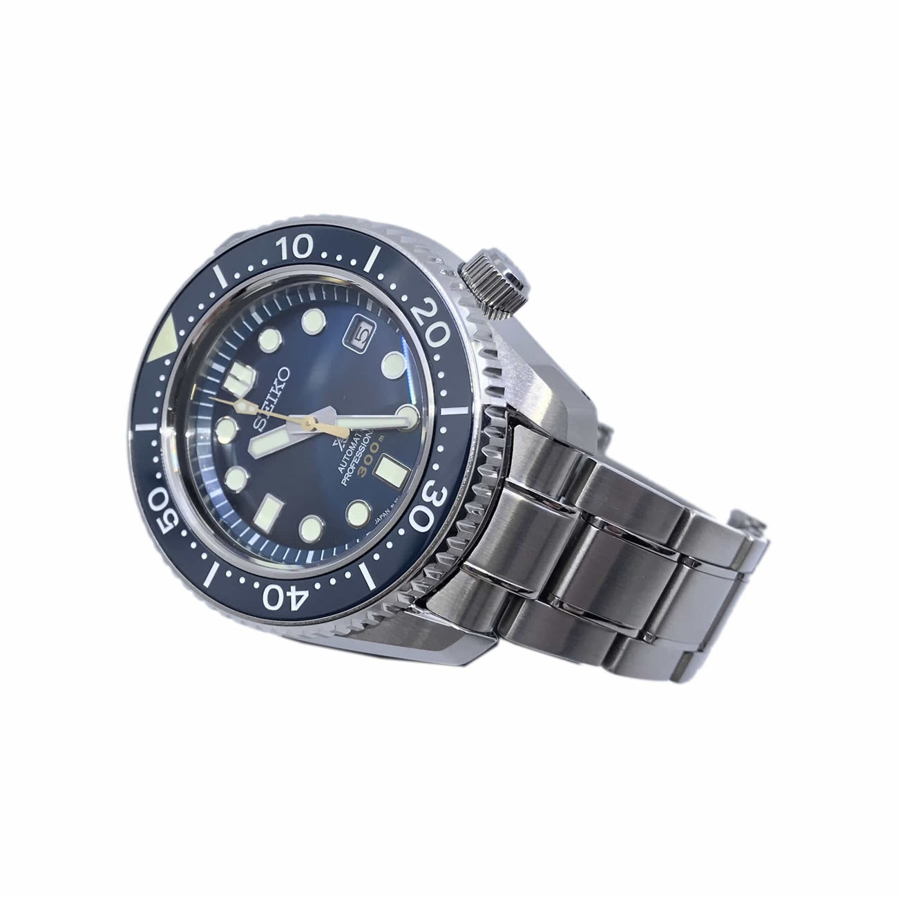 Seiko Prospex SLA023J1