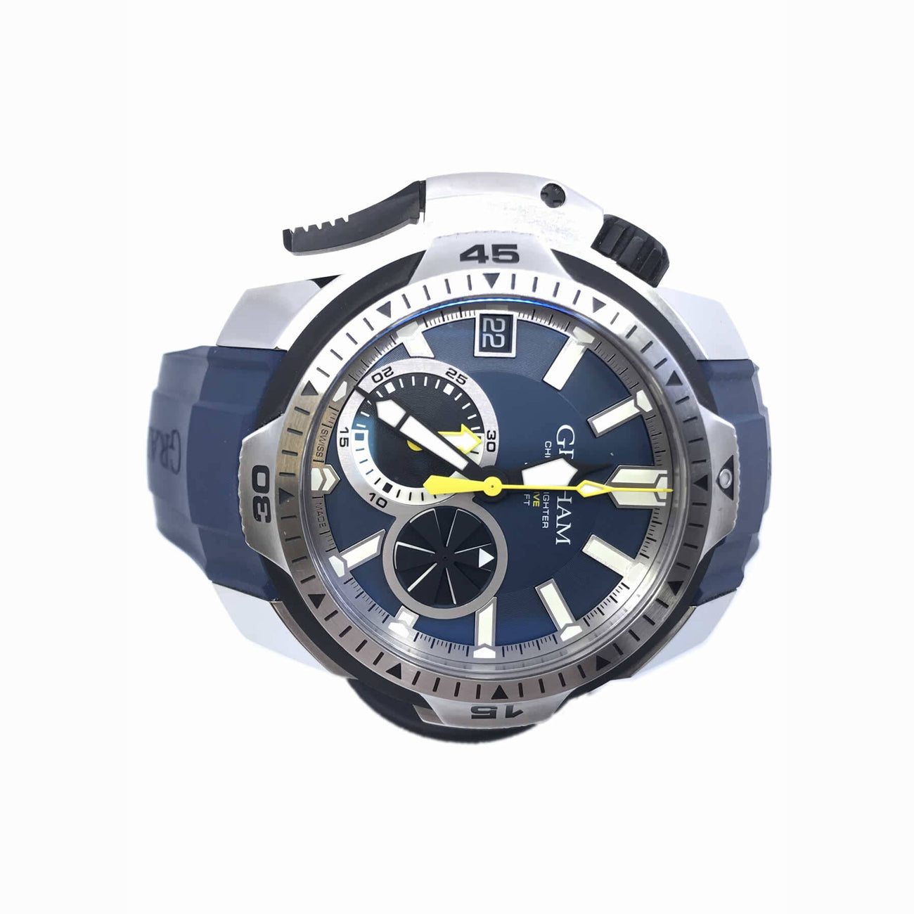 Graham Prodive Professional 2CDAV.U01A