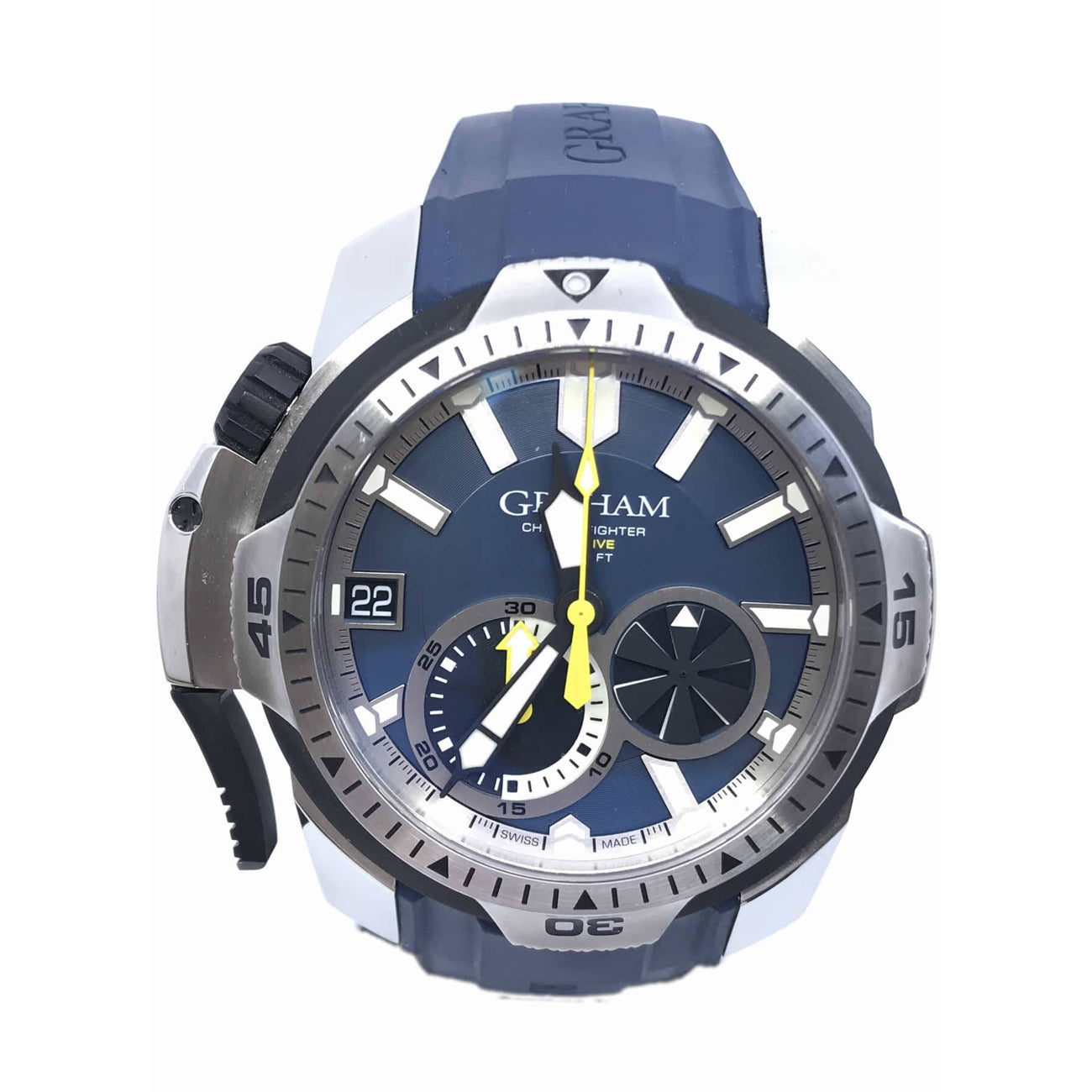 Graham Prodive Professional 2CDAV.U01A