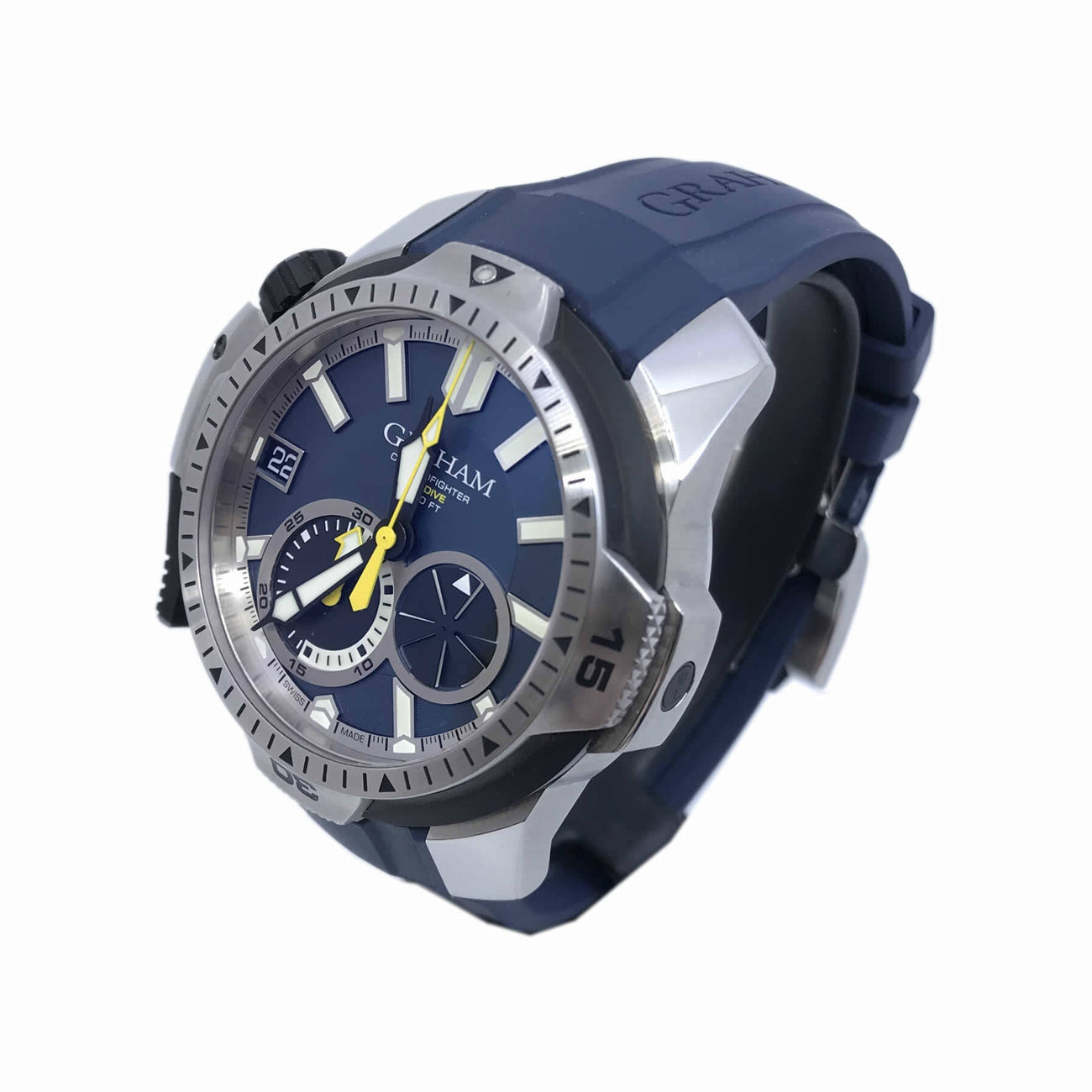 Graham Prodive Professional 2CDAV.U01A