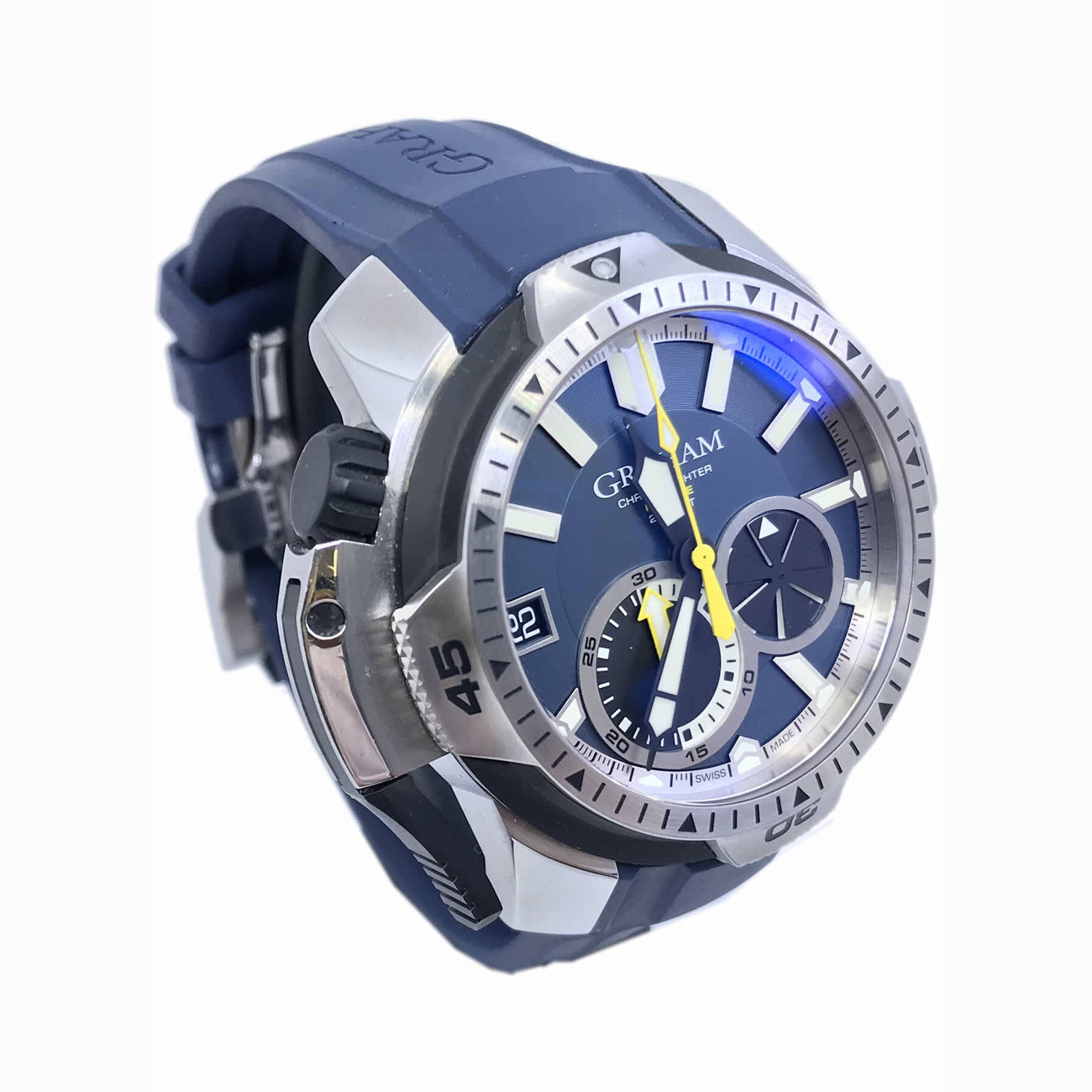 Graham Prodive Professional 2CDAV.U01A