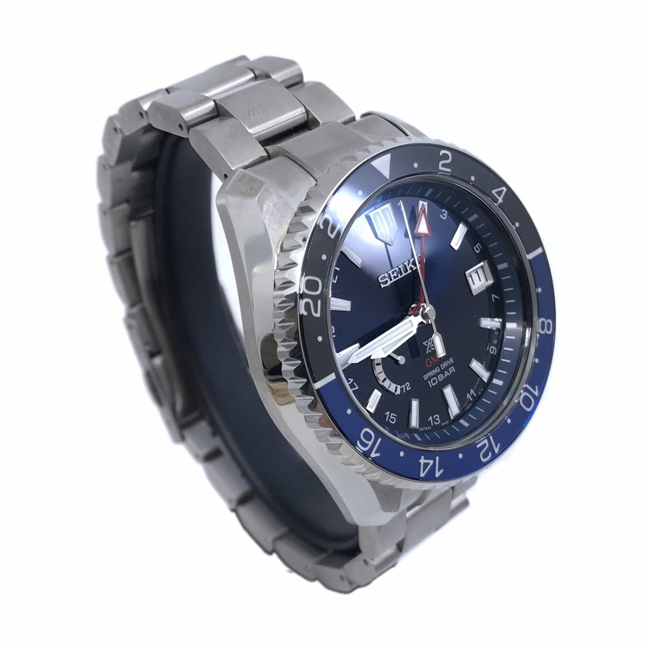 Seiko LX Prospex SNR033