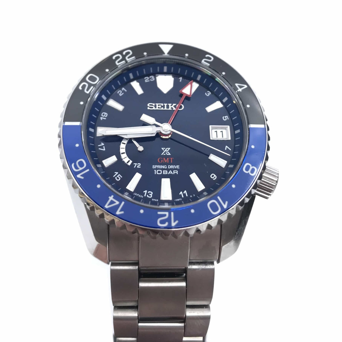 Seiko LX Prospex SNR033