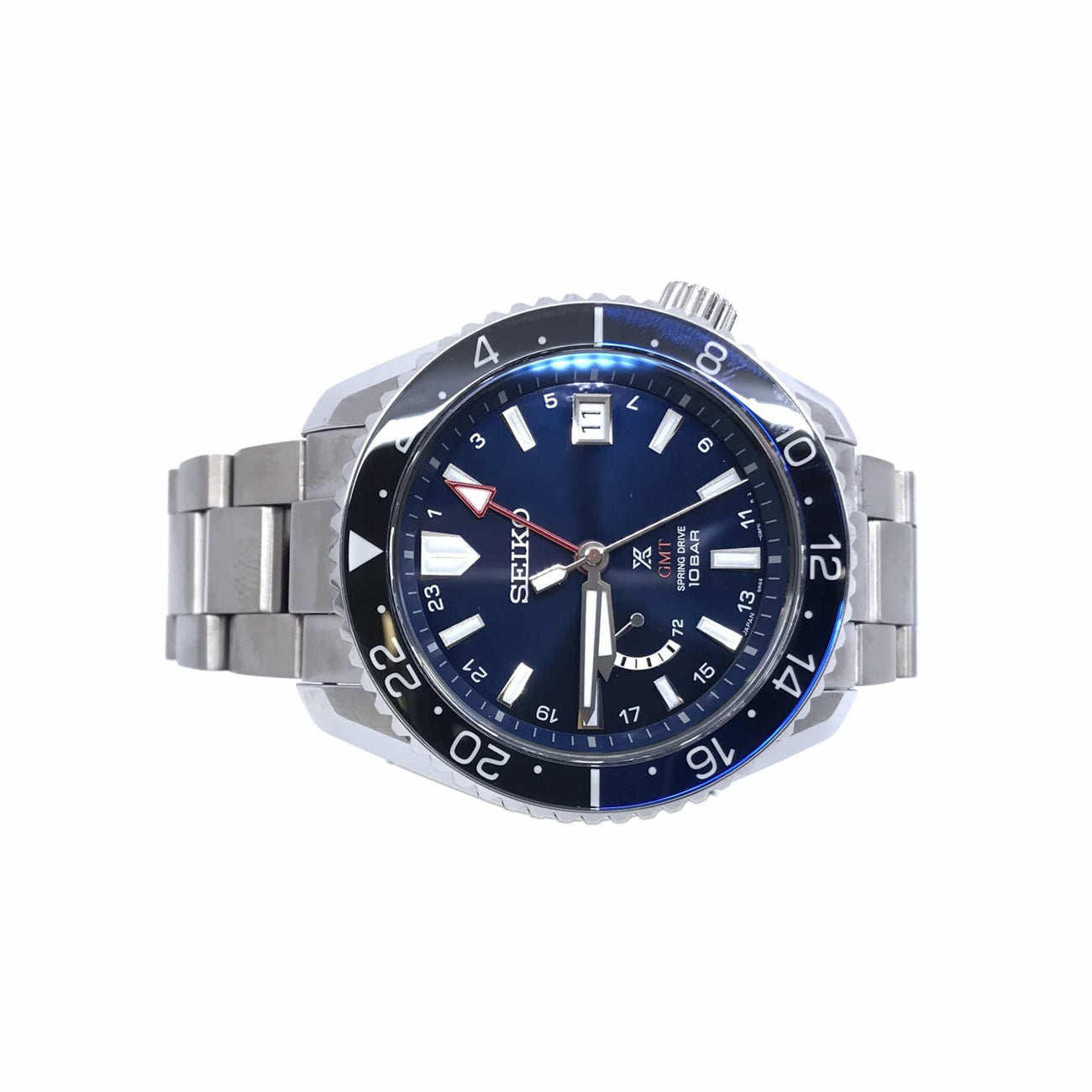 Seiko LX Prospex SNR033